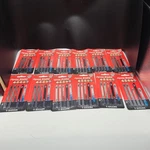 Lot Of 12 Warrior T-shank Assorted Jigsaw Blade Set (5-PIECE) 68088 New. Fixed Price $129.99.