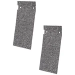 Bosch 2601098037 Platten Plate For Belt Sander 1274DVS (2-PACK). Fixed Price $25.95.