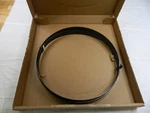 Disston Welded Bandsaw Blade: 7' Long, 0.032 Thick, 14 Tpi E1923. Fixed Price $16.50.