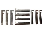 Delta Rockwell 24159 Bayonet Saw Blades 10PCK *. Fixed Price $16.99.