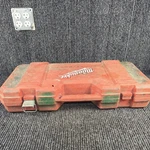 Milwaukee 6509-21 6.5 Amp Variable Speed Sawzall Corded With Case. Fixed Price $59.99.