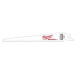 Milwaukee Tool 48-00-5036 9" Tpi Sawzall Blades (5 Pk). Fixed Price $18.47.