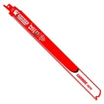 Diablo DS1208CF Demon Tpi Carbide-tipped Reciprocating Blade. Fixed Price $39.22.