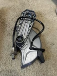 Milwaukee Head Assembly For 2786-20 Cut-off Saw With One-key 23-66-2785. Fixed Price $79.95.