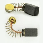 Replacement Carbon Brush Set For Milwaukee Power Tools 22-18-0910. Fixed Price $18.39.