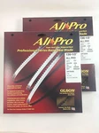 Olson All-pro Band Saw Blades 136-1/2" X 1/2", 3TPI, Made In Usa, Pack Of (2). Fixed Price $64.99.