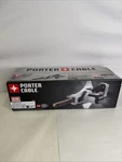 Porter Cable PCCW210B 20V Max 1/2" Powerfile Bare Tool Only - New! Belt Sander. Fixed Price $87.00.