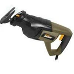 New Rockwell RC3645K Electric 8 Amp Reciprocating Saw Kit Sale Box. Fixed Price $69.99.