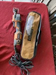 Ridgid # R3030 Fuego One Handed Reciprocating Saw With Carrying Case. Fixed Price $69.99.