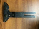 New Milwaukee Pivot Shoe Assembly Sawzall 45-16-0485. Fixed Price $13.25.