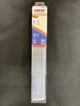 Lenox 12" 6TPI Wood & Metal Cutting Reciprocating Saw Blade 25 Pack 20495B156R. Fixed Price $53.99.