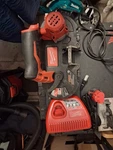 Milwaukee M12. Fixed Price $150.00.