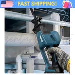 Makita DJR189 18V Cordless Reciprocating Saw Brushless Bare Tool Only. Fixed Price $189.99.