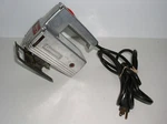 Vintage Antique Cummins John Oster Sabre Saw Jig Model #466 Tested 1 Owner!. Fixed Price $40.00.