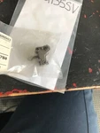 Dewalt Ssa Blade Clamp D1 N072135SV. Fixed Price $60.57.