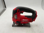Great Deal Bauer Tools Variable Speed, Jigsaw. Fixed Price $45.00.