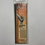 Pegas Double Skip Scroll Saw Blades Size 7, Tpi 13 (1 Gross). Fixed Price $24.45.