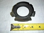 Makita JR3030T Reciprocating Saw Baffle Plate - Part No. 4168565. Fixed Price $10.99.