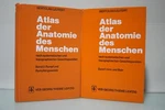 Atlas Der Anatomie Des Menschen Band 1 Arm Und Bein 2:RUMPF. Fixed Price $219.30.