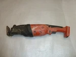Milwaukee 6514-20 18V Reciprocating Saw Tool Only. Fixed Price $29.99.