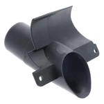 New Ryobi Oem 089856007171 Miter Saw Dust Tube PBLMS01. Fixed Price $15.01.