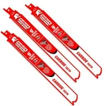 Diablo DS0910CF3 In Carbide Medium Saw Blades, Red - Pack Of. Fixed Price $29.00.