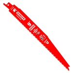 Diablo Bi-metal Reciprocating Saw Blades For General Purpose Cuts Variable Too. Fixed Price $28.88.