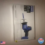Kobalt 24V Max Brushless One Handed Reciprocating Saw. Fixed Price $191.98.