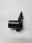 Makita 450079-5 Vacuum Attachment For 5008MGA 8-1/4" Saw. Fixed Price $15.99.
