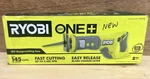 Ryobi 18V One+ PCL515B Reciprocating Saw Tool Only Li-ion Brushed Tested. Fixed Price $52.99.