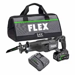 Flex FX2271-1C 24V Reciprocating Saw Kit. Fixed Price $282.64.