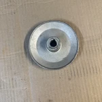 Delta Rockwell 28-110 Homecraft 10" Band Saw Pulley. 5/8 Bore. P/n 5500.. Fixed Price $25.00.