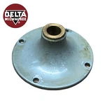 16" Delta Rockwell Homecraft Scroll Saw Hss 505 Gear Box Cover Plate. Fixed Price $6.47.