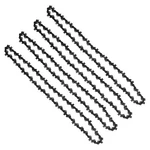 Makita E-02440 12 Saw Chain 3/8 Lp .043 For XCU02 XCU03 XCU04 (4-PACK). Fixed Price $74.95.
