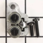 Milwaukee 42-28-0395 Front Guide Roller Kit Compatible Models 1 Lb.. Fixed Price $40.16.