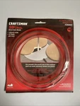 Craftsman Band Saw Blade 59 1/4 X 1/8" 15 Tpi, 926665 Smooth Scrolling. Fixed Price $14.00.