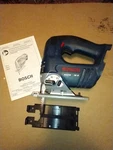 Bosch 18V Cordless Jigsaw 52318 Made In Switzerland (tool Only). Fixed Price $41.00.