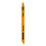 Spyder 200207 3X3 Double-sided Reciprocating Saw Blade 10IN 10/12TPI. Fixed Price $20.04.