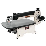 Jet 727200B JWSS-22B Scroll Saw Base Machine With Foot Switch. Fixed Price $1165.00.