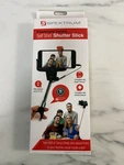 Spektrum Self-shot Smartphone Camera Shutter Stick 40 Extendable Selfie. Fixed Price $29.95.