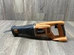 Ridgid 18V Brushless Cordless Reciprocating Saw (tool Only). Fixed Price $59.99.