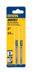 Irwin 3071314 Milled Tpi Marathon Bi-metal U-shank Jig Saw Blade In.. Fixed Price $9.58.