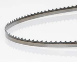Timber Wolf Bandsaw Blade 3/8" X 93 1/2", 4 Tpi. Fixed Price $61.01.