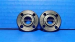 Angle Grinder Generic Lock Nut 5/8-11 B&d Dewalt Hitachi Makita Milwaukee 2 Pack. Fixed Price $18.40.