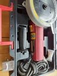 Craftsman Pro Twin Cutter Saw 6-1/8 Inch Dual Blade Circular 286.25574. Fixed Price $48.50.
