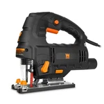 Wen 6.6-AMP Variable Speed Orbital Jig Saw With Laser And Led Light, 33606. Fixed Price $36.44.