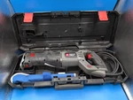 Porter Cable 8.5 Amp Orbital Reciprocating Saw With Extra Blades. Fixed Price $75.00.