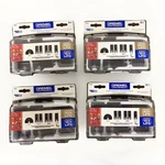 Lot Of 4 Dremel Oscillating Blade Kits New Sealed. Fixed Price $59.99.