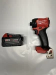 Milwaukee 2761-20 Gen Surge Fuel Impact Battery New Replaces 2760-20. Fixed Price $227.00.
