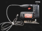 Craftsman Scroller Saw Mod 315.10723 5/8" Stroke-variable Speed....tested. Fixed Price $23.00.